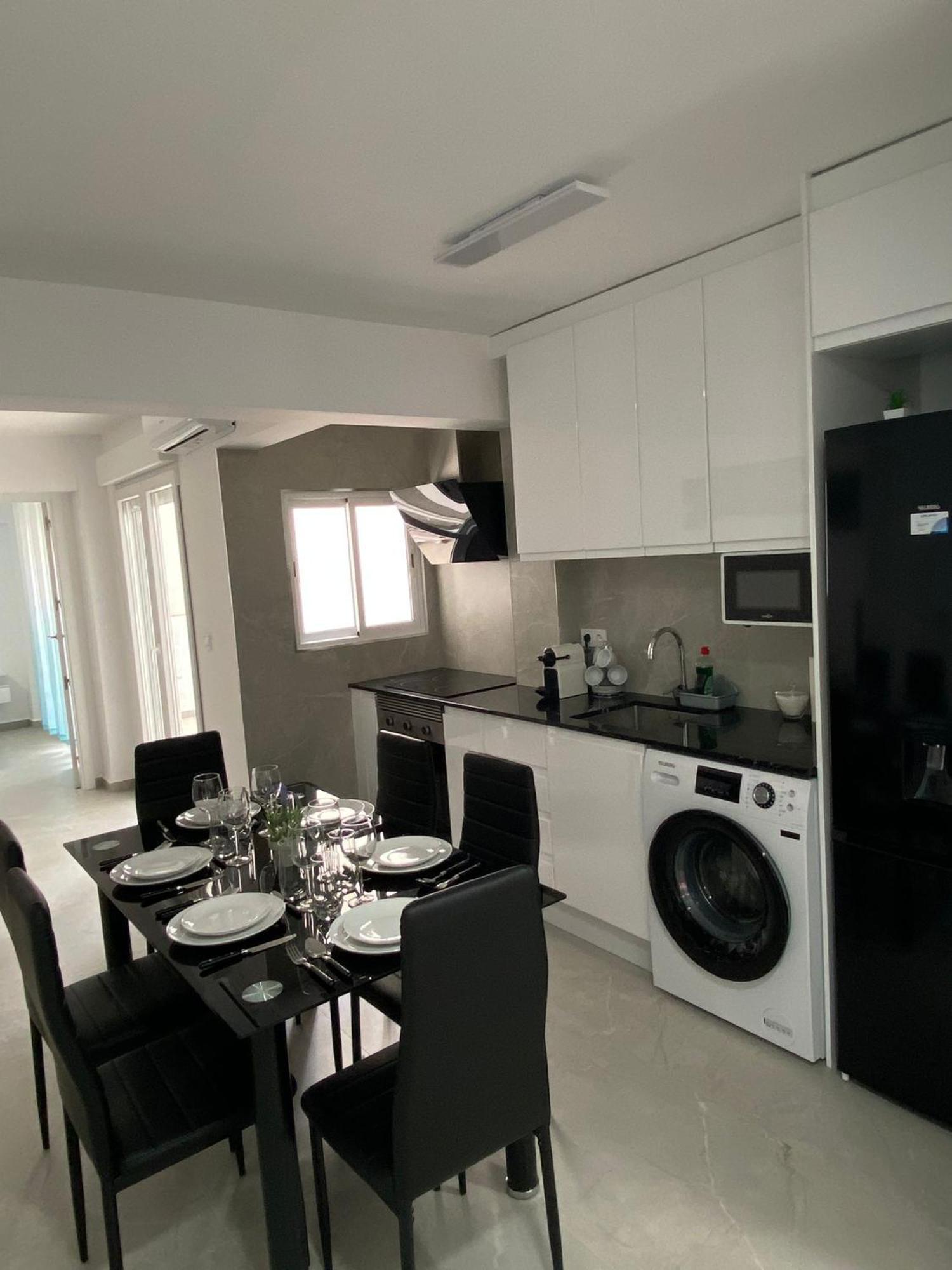 Апартаменты Apartamento Vi-Da Playa Пуэтро-де-Сагунто Экстерьер фото