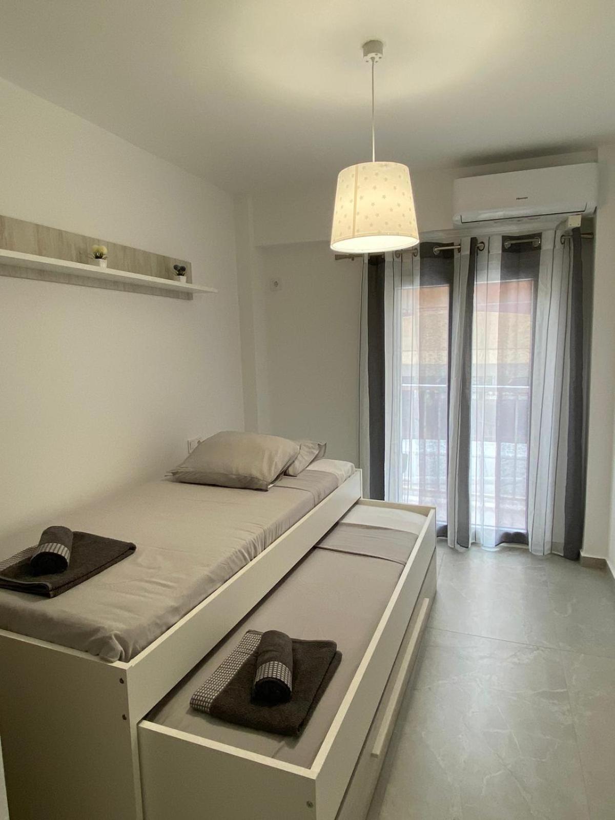 Апартаменты Apartamento Vi-Da Playa Пуэтро-де-Сагунто Экстерьер фото